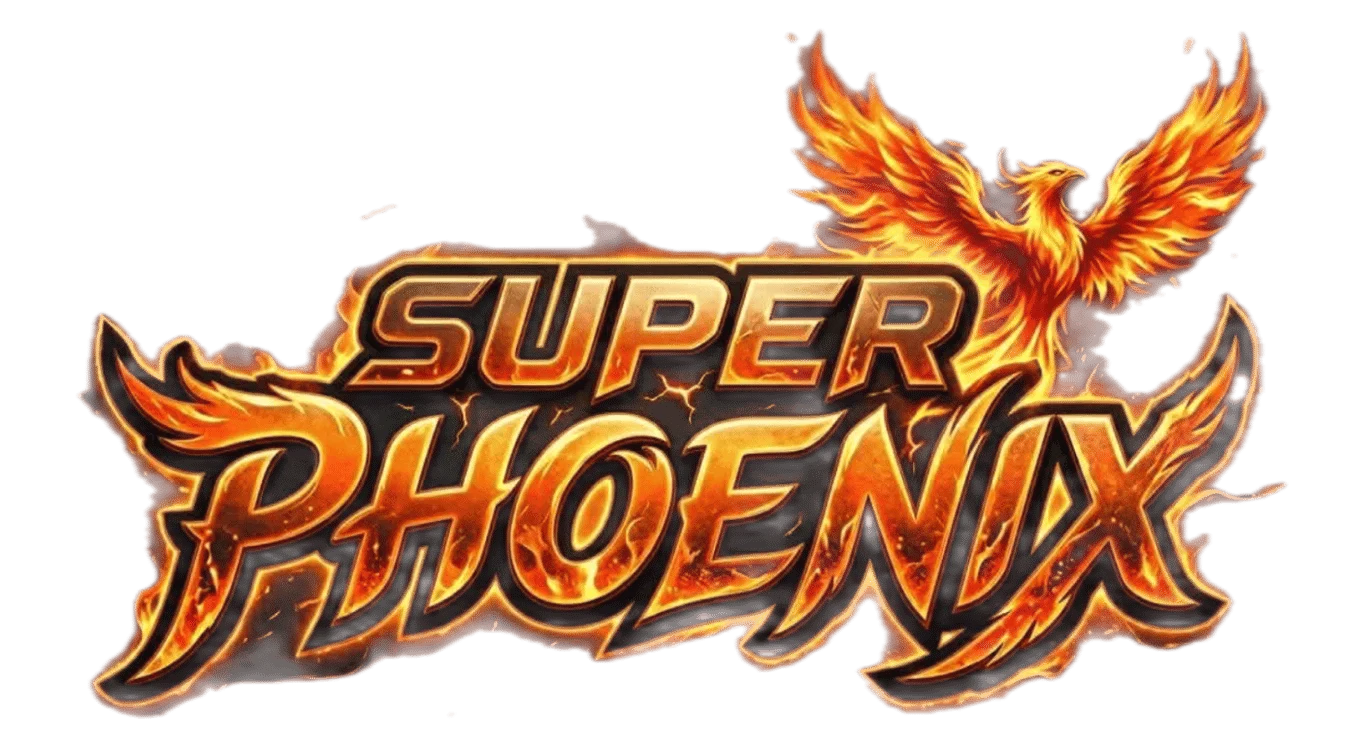 SUPERPHOENIX ทางเข้าเว็บตรง สล็อต คาสิโน ออโต้